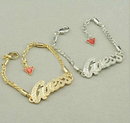 GUESS JEWELLERY