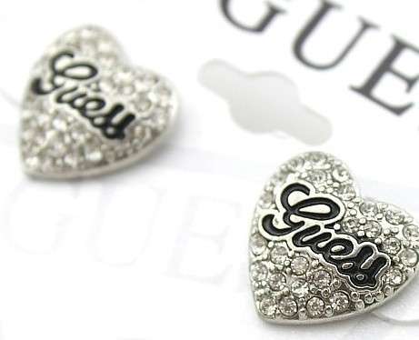 GUESS JEWELLERY