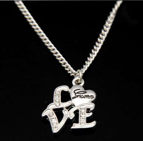 GUESS JEWELLERY