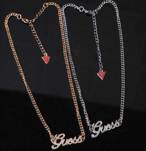 GUESS JEWELLERY