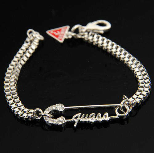 GUESS JEWELLERY