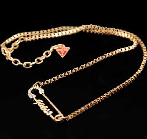 GUESS JEWELLERY