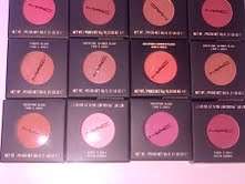MAC MAKE UP