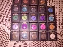 MAC MAKE UP