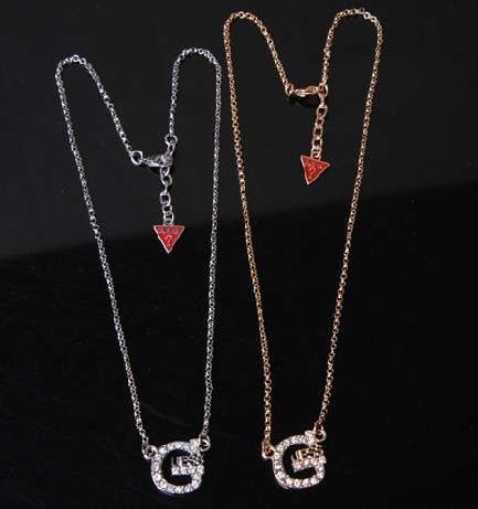 GUESS JEWELLERY