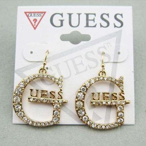 GUESS JEWELLERY