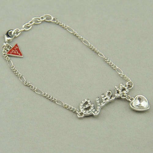 GUESS JEWELLERY
