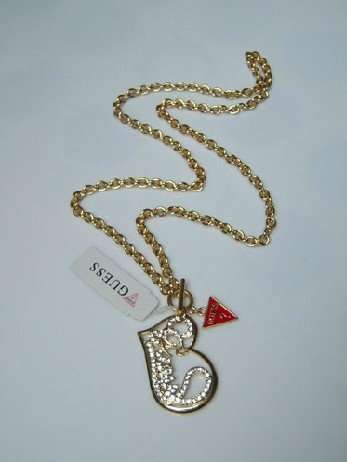 GUESS JEWELLERY
