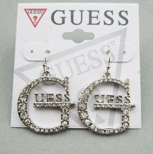 GUESS JEWELLERY