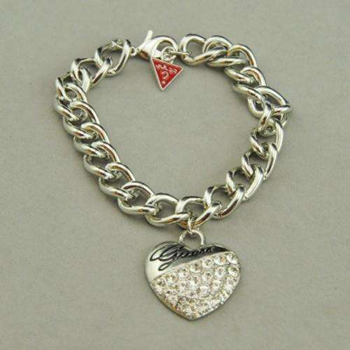 GUESS JEWELLERY