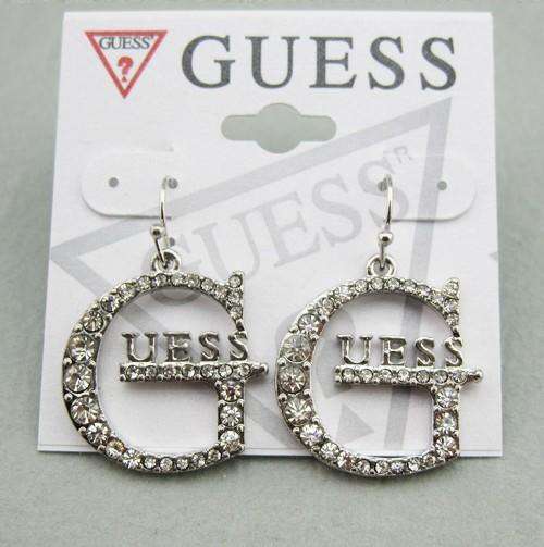 GUESS JEWELLERY