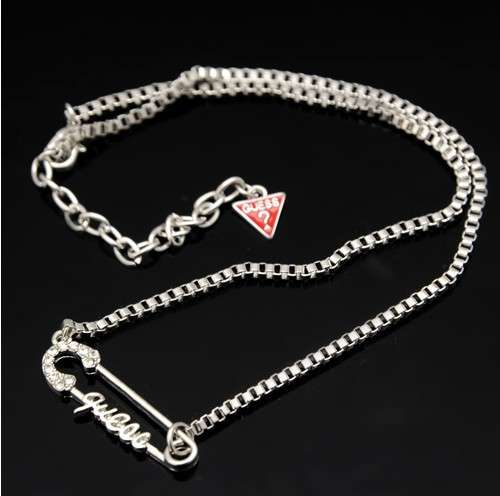 GUESS JEWELLERY