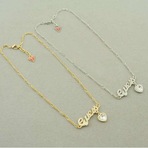 GUESS JEWELLERY