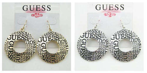 GUESS JEWELLERY