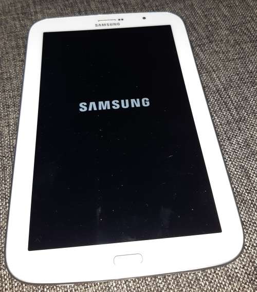 Samsung Galaxy Note 8 LTE and Wifi Tablet  with Flip Protecting Cover