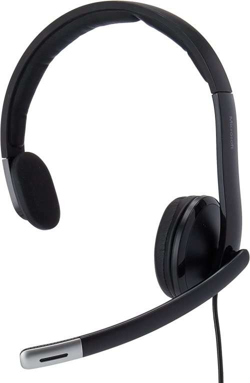 Microsoft LifeChat LX-4000 for Business