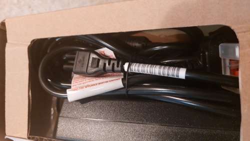 Zebra GC420d label printer