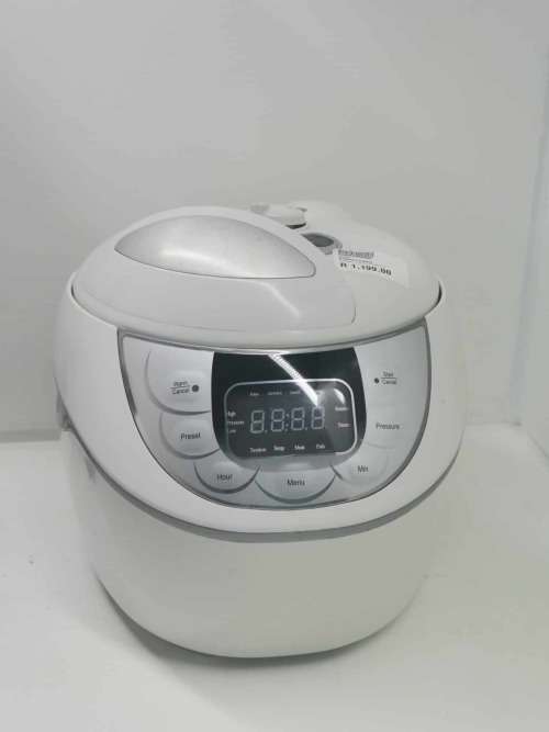 Russell Hobbs 5 Liter Electric Pressure Cooker