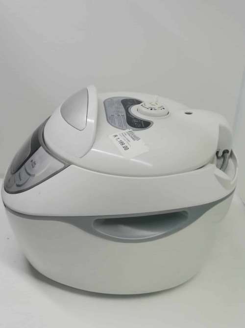 Russell Hobbs 5 Liter Electric Pressure Cooker