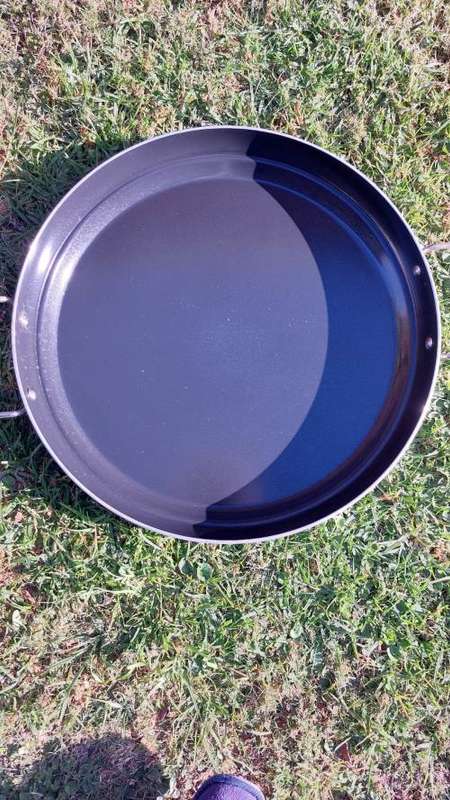 Cadac Paella Pan