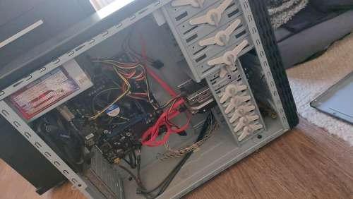 Home Desktop PC