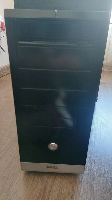 Home Desktop PC