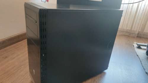Home Desktop PC