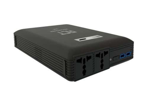 RCT MP-PBS54AC 54Ah Portable Powerbank