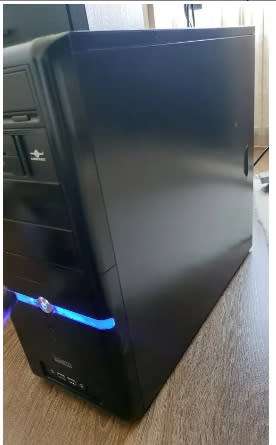 Home Desktop PC 1