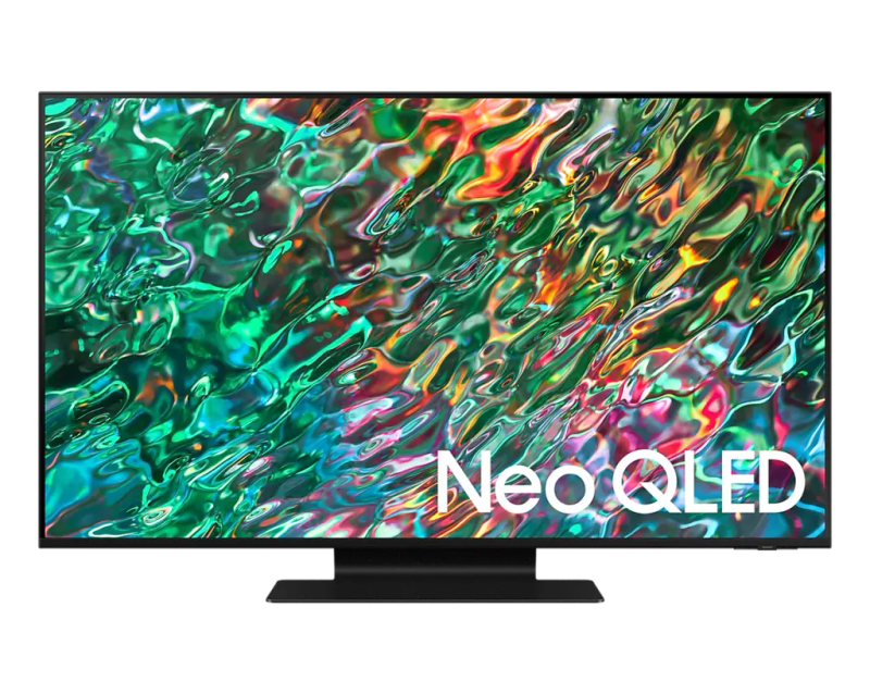 Samsung 43` QN90B Neo QLED 4K 100Hz Gaming TV