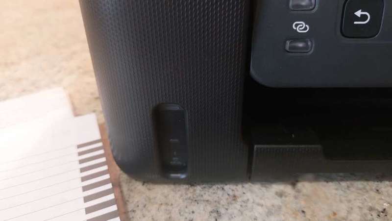 Canon Pixma G4470 MegaTank 4-in-1 Wireless Printer