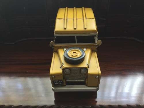 Vintage Collectable