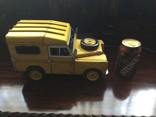 Vintage Collectable