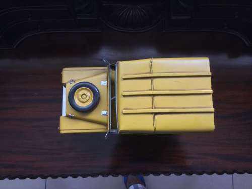 Vintage Collectable