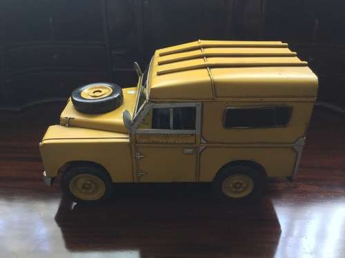 Vintage Collectable