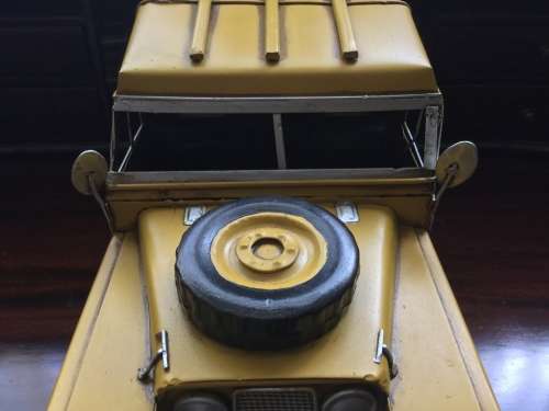 Vintage Collectable