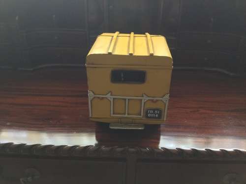 Vintage Collectable