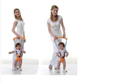 Baby Baby  Walking Harness