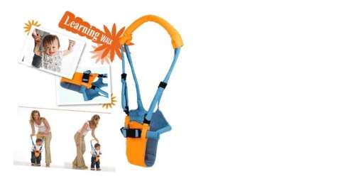 Baby Baby  Walking Harness