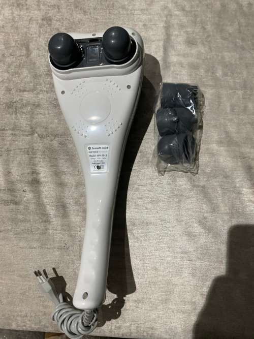 Massager massager
