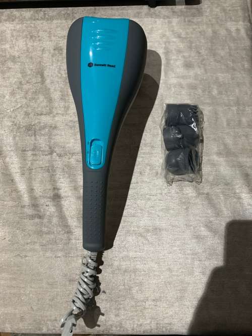 Massager massager