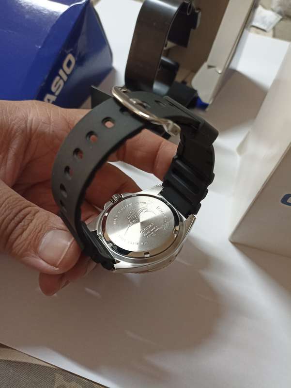Casio Duro MDV-106-1AVCF