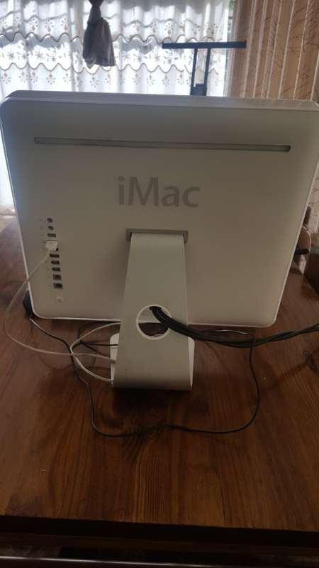 iMac g5 / 500Gb/ 2Gb RAM/
