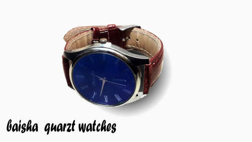 Baisha men's quarzt watches