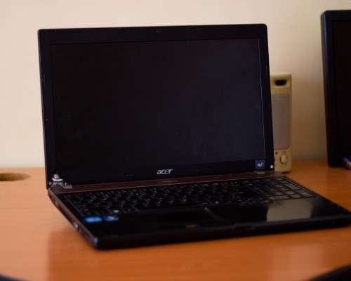 Acer travelmate 6595 / intel i5/ 4Gb RAM /500Gb HDD