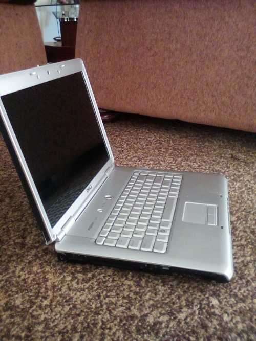 Dell inspiron 1520