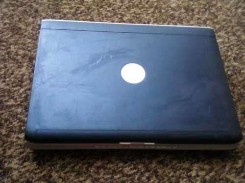 Dell inspiron 1520