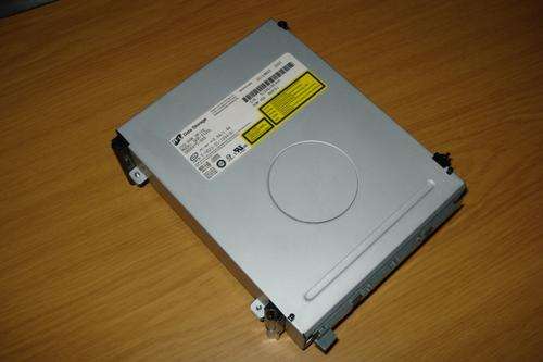 Hitachi GDR-3120L Xbox 360 DVD-ROM Drive 47DJ