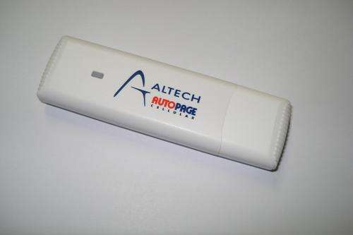 Huawei E1750 3G USB Modem