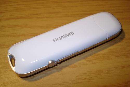 Huawei E1690 3G USB Modem